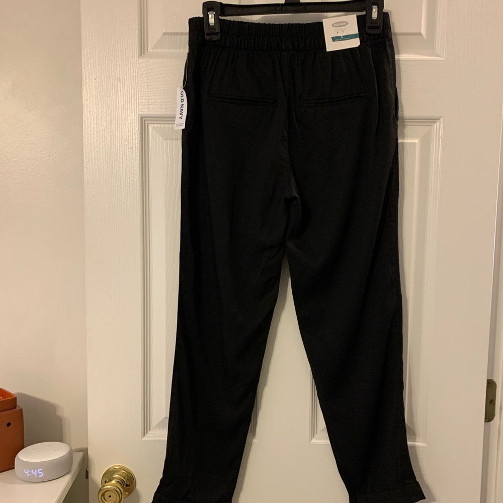 NWT Capri trousers